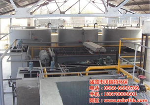 超市污水處理設備 專業廠家直銷，高效環保解決方案